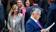 La ultraderecha se divide en tres grupos en la nueva legislatura del Parlamento Europeo