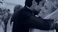La actualidad de hoy del corazón, en imágenes: del aniversario de boda de Luis Figo y Helen Svedin a la felicidad de Carla Goyanes