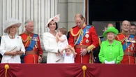 Señalado el miembro más racista de Buckingham: un examante vende a la familia real