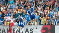 El Atleti pierde por la mínima, y gracias, frente al Oporto (1-0)