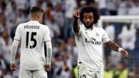 El emotivo comunicado del Real Madrid tras la retirada de Marcelo: 