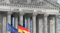 Conservadores y socialdemócratas alcanzan un acuerdo para formar Gobierno en Alemania