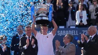 El dinero que se llevan Alcaraz y Rune tras la final del Barcelona Open Banc Sabadell