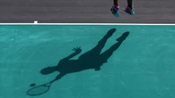 La ucraniana Lesia Tsurenko denuncia acoso del que fuera CEO del circuito femenino