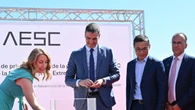 Envisión: la empresa china "colonizada" por sanchistas que ha recibido 200 millones de fondos europeos