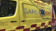Fallece un ciclista y dos resultan heridos graves tras ser atropellados por un bus en Pollença (Mallorca)