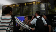 Ni falta de tripulación ni condiciones meteorológicas adversas: estas son las causas más sorprendentes por las que se retrasa un vuelo