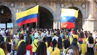 Una colombiana que vive en España explica las cosas que le encantan: "el transporte público está super bien organizado y los horarios me encantan"