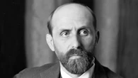 Juan Ramón Jiménez, una biografía entre muchos versos y mucho opio