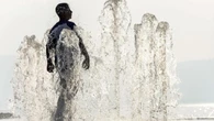 Calor extremo en Francia: 73 departamentos con temperaturas de hasta 40 grados