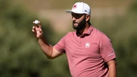 Rahm doma el campo de Oakmont y está a tres golpes del líder tras la primera jornada