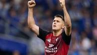 Firma con el Athletic hasta 2027 y tendrá ficha del primer equipo