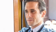 Juan Ortega, el torero que plantó a su novia en el altar, se queda soltero de nuevo