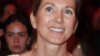 Miranda Rijnsburger derrocha glamour por las calles de Marbella