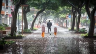 La AEMET actualiza el tiempo para el Puente de Mayo y pone en alerta por fuertes lluvias a estas comunidades