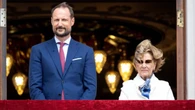 "Hay motivos para preocuparse": Haakon de Noruega se sincera sobre el estado de salud de la Reina Sonia