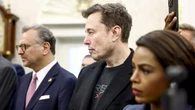 Musk dice estar "decepcionado" con plan fiscal de Trump que "socava" su labor como asesor