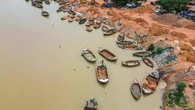 Mali impulsa la minería de oro con reformas y apoyo ruso en medio de disputas internacionales