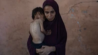 La UNRWA denuncia que Israel está matando de hambre a los gazatíes
