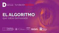 "El algoritmo que sabía demasiado": una conversación sobre derechos digitales a través del cine y la cultura