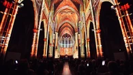 Luminiscence, el espectáculo inmersivo que triunfa en toda Europa y llega a San Sebastián