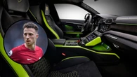 Así era el coche con el que se ha estrellado Diogo Jota: uno de los más potentes del mundo