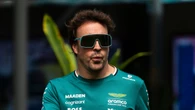 ¡Ya es oficial!: Aston Martin detalla la revolución del coche de Alonso en Imola