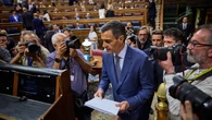Un presidente que se agarra al "y tu más" al no ser capaz de dar explicaciones