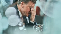 ¿Y si la guerra entra por el Báltico? Alemania dice que el riesgo de una confrontación marítima con Rusia "es real"
