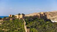 Almería ciudad: un plan redondo lejos del bullicio