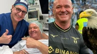 El Lazio desaloja al español Juan Bernabé, atrincherado tras ser despedido por mostrar su pene en redes sociales
