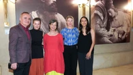 El Teatro Real rinde homenaje a Shakespeare y a la fotógrafa Julia Margaret Cameron