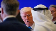 Trump pone presión sobre Israel: "Hay mucha gente pasando hambre" en Gaza