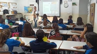 Las enfermeras, arma para luchar, prevenir y detectar el bullying