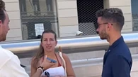 Preguntan a varios franceses sobre cómo son los españoles y sentencian: “Son pesados”