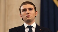 Así es como Barron, el hijo pequeño de Donald Trump, ha ganado 40 millones de dólares con solo 19 años