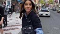 Los bolsos azul marino que llevan las ‘insiders’ y combinan con todo esta primavera