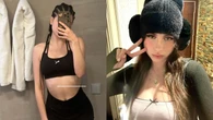 Abby publica el vídeo que grabó en su "peor momento" preparando la Velada del Año: "No sé si recordaré lo que ocurrió hoy"