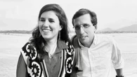 José Luis Martínez-Almeida y Teresa Urquijo, lujosas vacaciones como papás primerizos