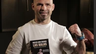 Kiko Martínez: «Fui campeón de Europa cuatro veces fumando porros»