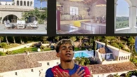 Los secretos de fiesta de cumpleaños de Lamine Yamal: una villa de lujo, chicas a 20.000 euros y un elenco de famosos