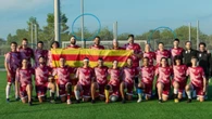 Nuevo duelo deportivo entre Cataluña y España: "Si nos clasificamos sonará Els Segadors"