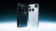 El gadget del sábado: Nothing Phone (3), un teléfono con las tres Bs
