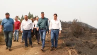 El Gobierno reconoce que más del 90% de los incendios forestales están relacionados con causas humanas