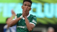 Palmeiras - Botafogo: Entre Estevao e Igor Jesús