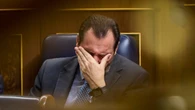Indignación entre los secretarios municipales por los "desprecios" que les dedicó Óscar Puente: "Inadmisible"
