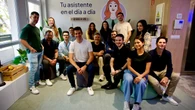 Luzia cierra una nueva ronda y Javier Andrés y Carlos Pérez salen del equipo directivo