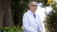«Es raro hallar fibromialgias por encima de los 80 años»