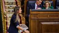 Junts aprieta y el Gobierno respira: «Todo es posible»