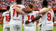 El Sevilla encarrila su primer fichaje para enero